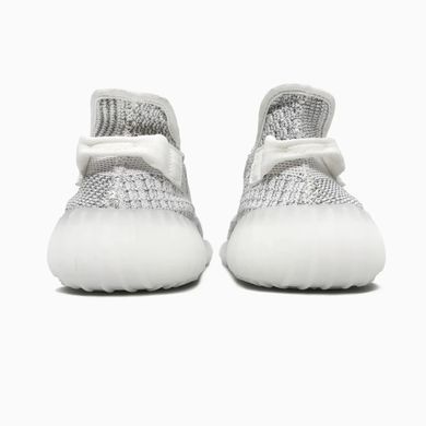 Adidas Yeezy Boost 350 V2 Static Reflective, 36