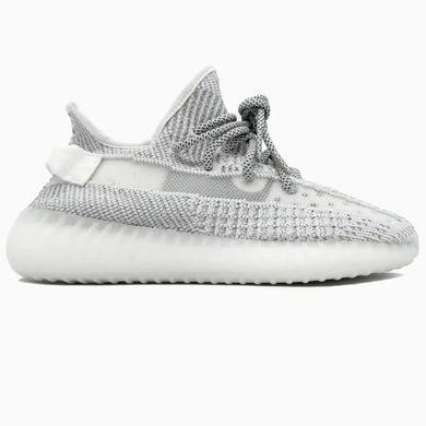 Adidas Yeezy Boost 350 V2 Static Reflective, 36