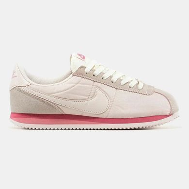 Nike Cortez Pink Beige