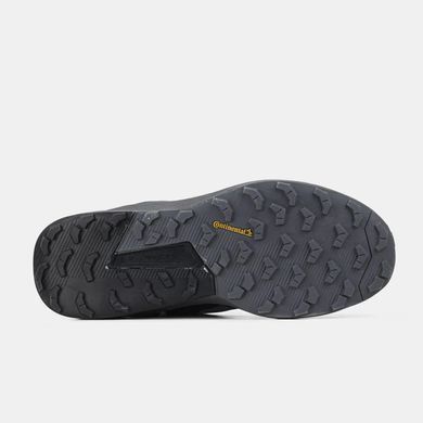 Adidas Terrex Trail Rider Black Grey, 41