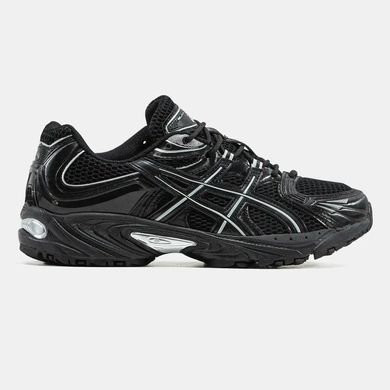 Asics Gel-Kahana TR Nexus Black Silver, 36