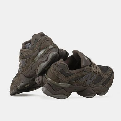 New Balance 9060 Brown, 36