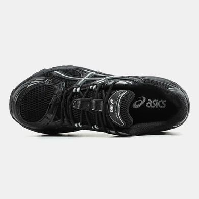 Asics Gel-Kahana TR Nexus Black Silver, 36