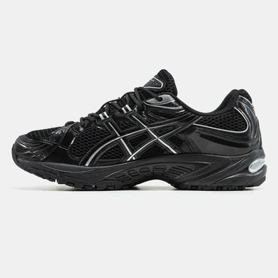 Asics Gel-Kahana TR Nexus Black Silver, 36