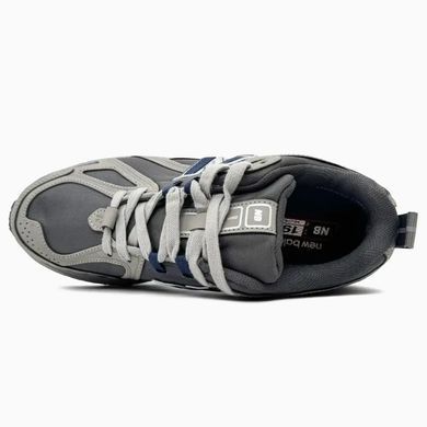New Balance 1906R Dark Beige Navy Blue Cordura, 41