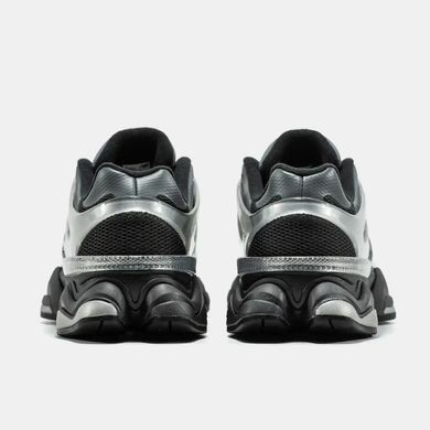 New Balance 9060 Silver Black Mesh, 40