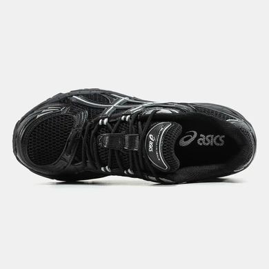 Asics Gel-Kahana TR Nexus Black Silver, 40