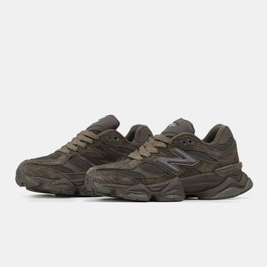 New Balance 9060 Brown, 36