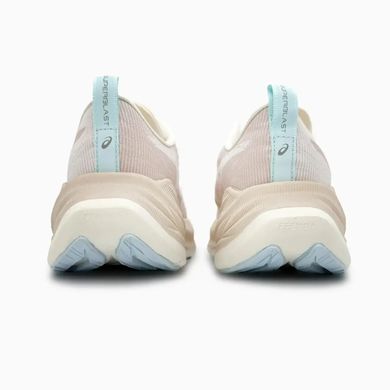 Asics Superblast Cream Beige
