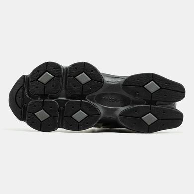 New Balance 9060 Silver Black Mesh, 40