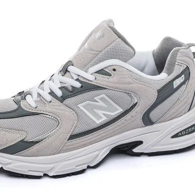 New Balance 530 White Grey