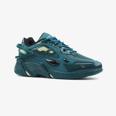Raf Simons Cylon-21 Green, 41