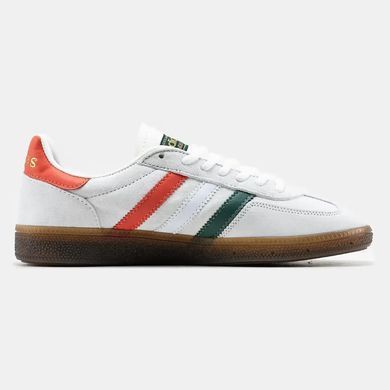 Adidas Handball Spezial St. Patrick's Day White Green Orange