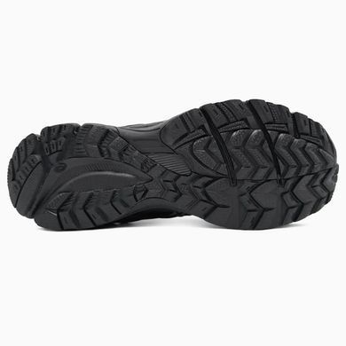 Asics Gel-Kahana 8 Black Green Gore-Tex