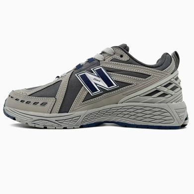 New Balance 1906R Dark Beige Navy Blue Cordura, 41
