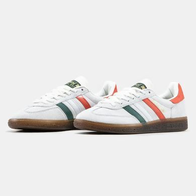 Adidas Handball Spezial St. Patrick's Day White Green Orange