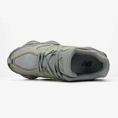 New Balance 9060 Olive Grey, 41