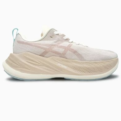 Asics Superblast Cream Beige