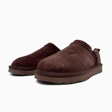 UGG Classic Micro Boot Brown, розмір 36