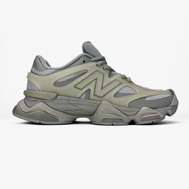 New Balance 9060 Olive Grey, 41