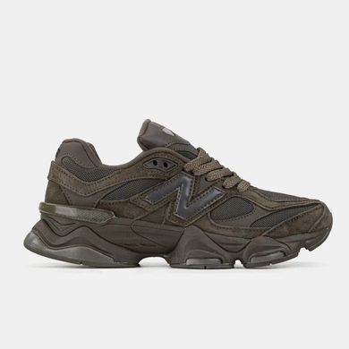 New Balance 9060 Brown, 36