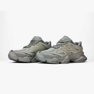 New Balance 9060 Olive Grey, 41