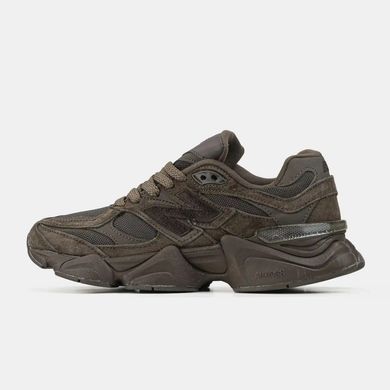 New Balance 9060 Brown, 36