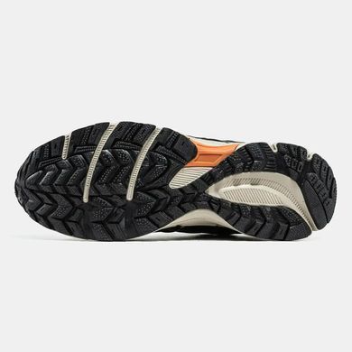 Asics Gel-Kahana 8 GTX Black Clay Orange