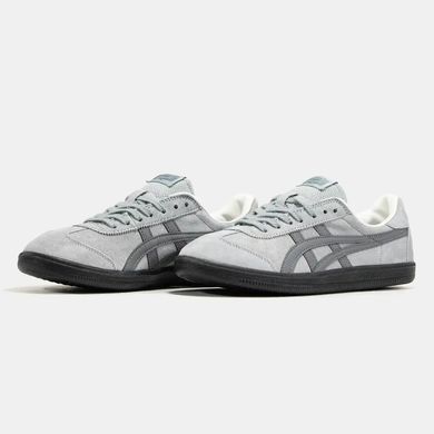 Onitsuka Tiger GSM Light Grey Dark Grey