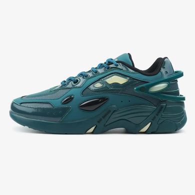 Raf Simons Cylon-21 Green, 41