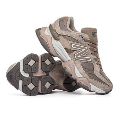 New Balance 9060 Sand Brown, 36