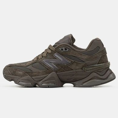 New Balance 9060 Brown, 36
