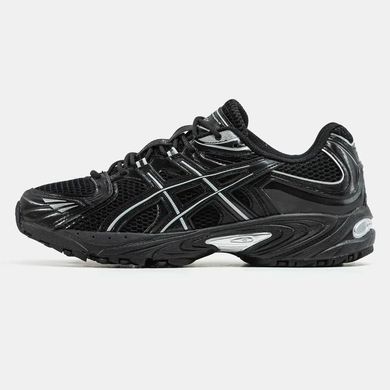 Asics Gel-Kahana TR Nexus Black Silver, 36