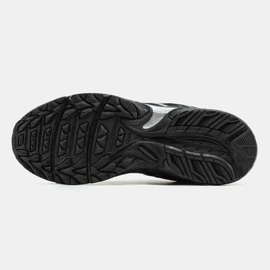 Asics Gel-Kahana TR Nexus Black Silver, 36