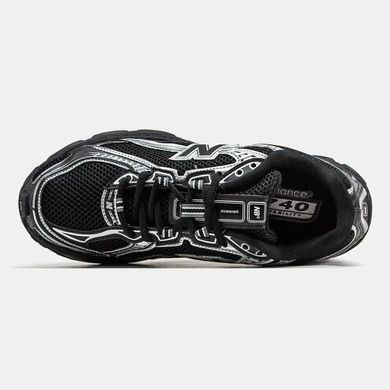 New Balance 740v3 Black Silver