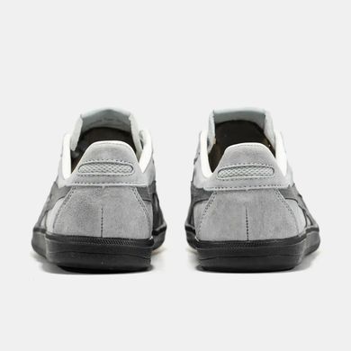 Onitsuka Tiger GSM Light Grey Dark Grey