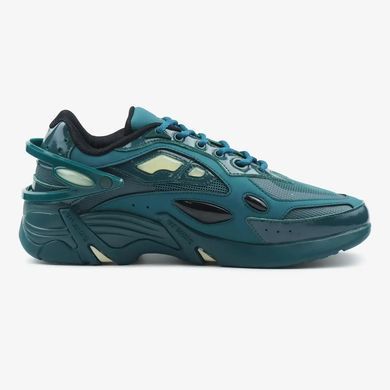 Raf Simons Cylon-21 Green, 41