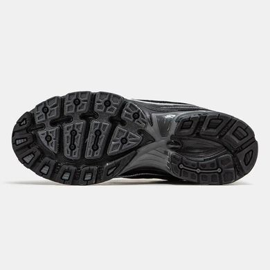 New Balance 740v3 Black Silver