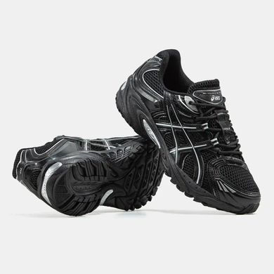 Asics Gel-Kahana TR Nexus Black Silver, розмір 37
