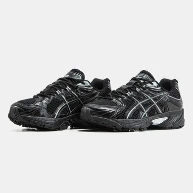 Asics Gel-Kahana TR Nexus Black Silver, 36