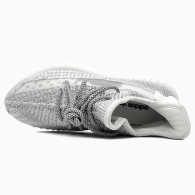 Adidas Yeezy Boost 350 V2 Static Reflective, 36