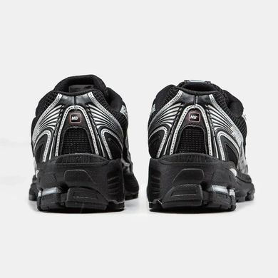 New Balance 740v3 Black Silver