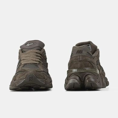 New Balance 9060 Brown, 36