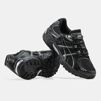 Asics Gel-Kahana TR Nexus Black Silver, 40