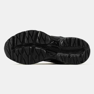 Asics Gel-1130 Black White, 37