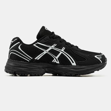 Asics Gel-1130 Black White, 37