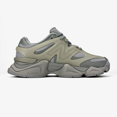 New Balance 9060 Olive Grey, 41