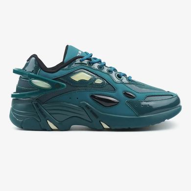 Raf Simons Cylon-21 Green, 41