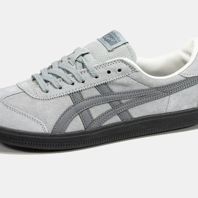 Onitsuka Tiger GSM Light Grey Dark Grey