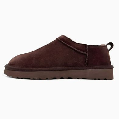 UGG Classic Micro Boot Brown, 36